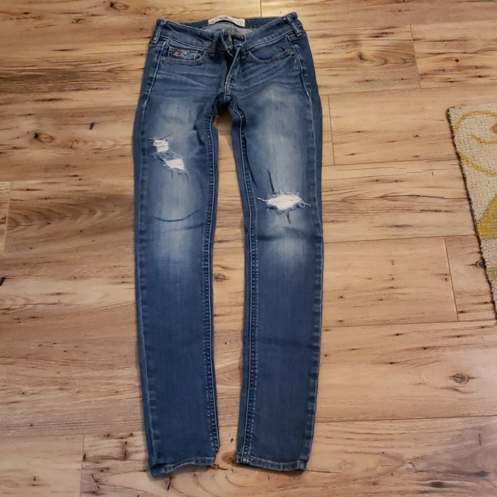 Hollister Jean's